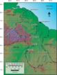 Documentation of Diverse Amphibian and Reptilian Faunas of Guyana...